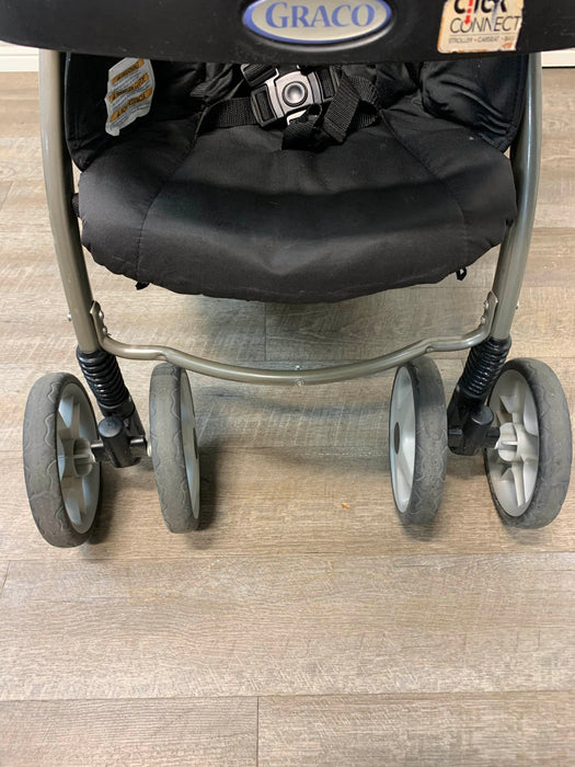 used Strollers