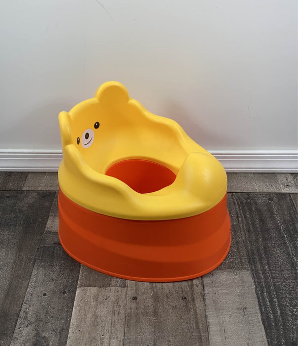 Shop Babyhug Teddy Buddy Potty Chair at GoodBuy Gear