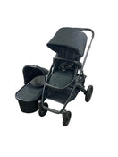 used UPPAbaby VISTA V2 Stroller, Jake (Black)