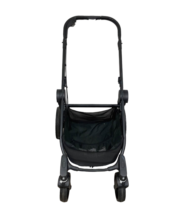 secondhand Baby Jogger City Select LUX Frame