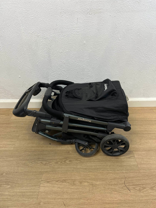 used Joovy Kooper Stroller