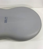 Shop Keekaroo Peanut Changing Pad, Grey at GoodBuy Gear