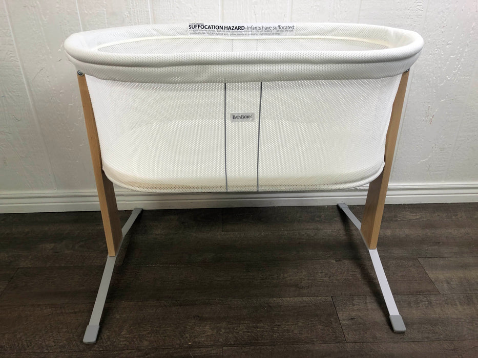Shop BabyBjorn Cradle at GoodBuy Gear