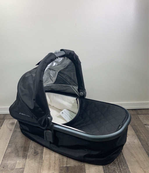 secondhand UPPAbaby Bassinet, 2014