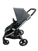 secondhand Baby Jogger City Sights, 2022,  Dark Slate