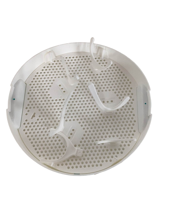 Shop Nanobébé Microwave Steam Sterilizer at GoodBuy Gear