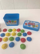 secondhand Pretend Play