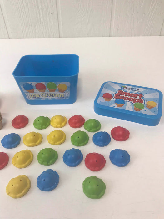 secondhand Pretend Play