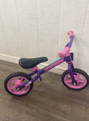 secondhand Little Tikes My First Balance Bike 12”