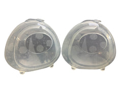 Shop Haakaa Milk Collectors, 2 Pack at GoodBuy Gear