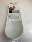 used Stokke Flexi Bath Newborn Support