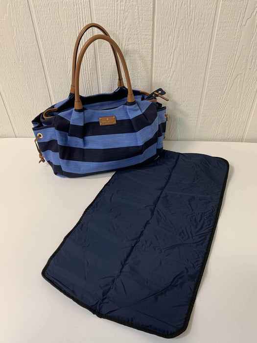 secondhand Kate Spade New York Logan Square Stevie Baby Bag