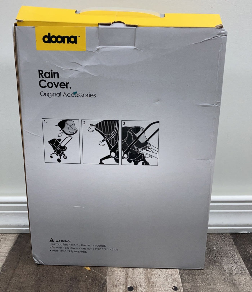 Doona Rain Cover