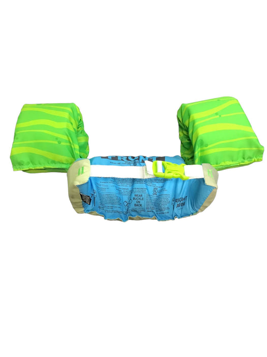 secondhand Stearns Puddle Jumper