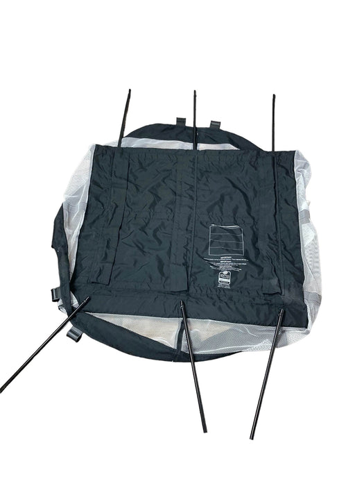 Shop Joovy Room2 Playard, Black at GoodBuy Gear