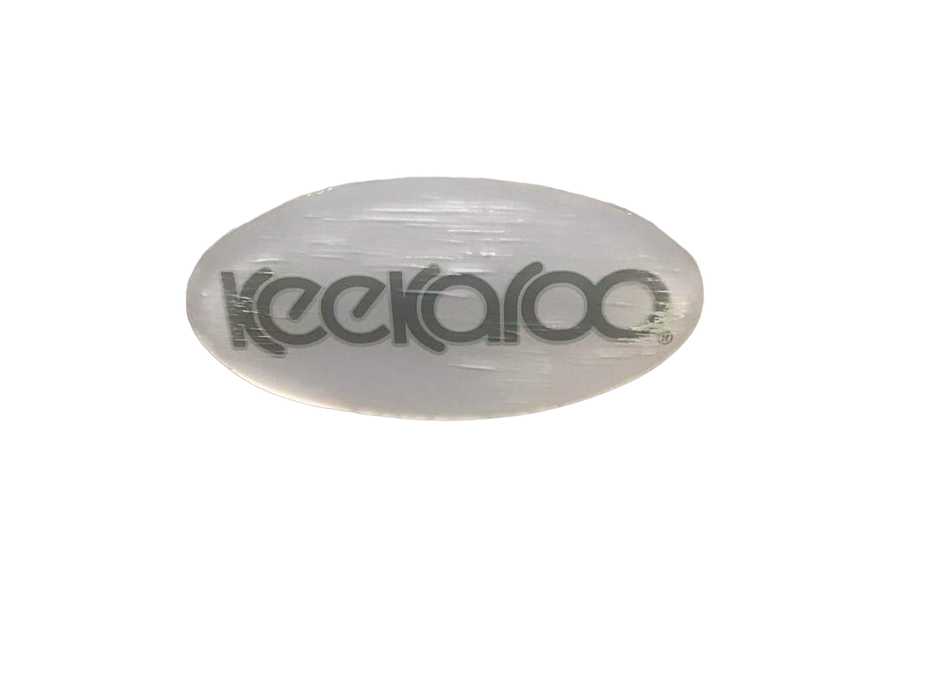 Shop Keekaroo Peanut Changing Pad, Sable at GoodBuy Gear