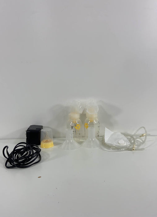 Shop Medela Pump in Style Advanced with Tote at GoodBuy Gear