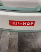 secondhand Skip Hop Silver Lining Cloud Baby's View Activity Center