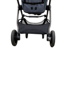 Shop Maxi-Cosi Zelia2 Luxe Stroller Only, 2023, New Hope Grey at GoodBuy Gear