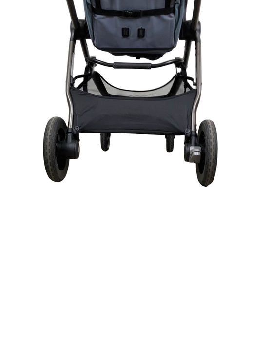 Shop Maxi-Cosi Zelia2 Luxe Stroller Only, 2023, New Hope Grey at GoodBuy Gear