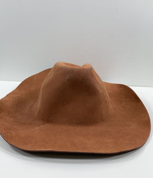 used Cowboy Hat