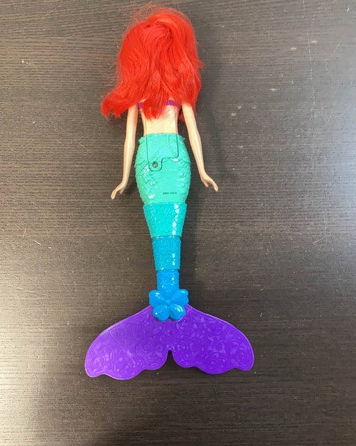secondhand Hasbro Disney Princess Swimming Adventures Ariel