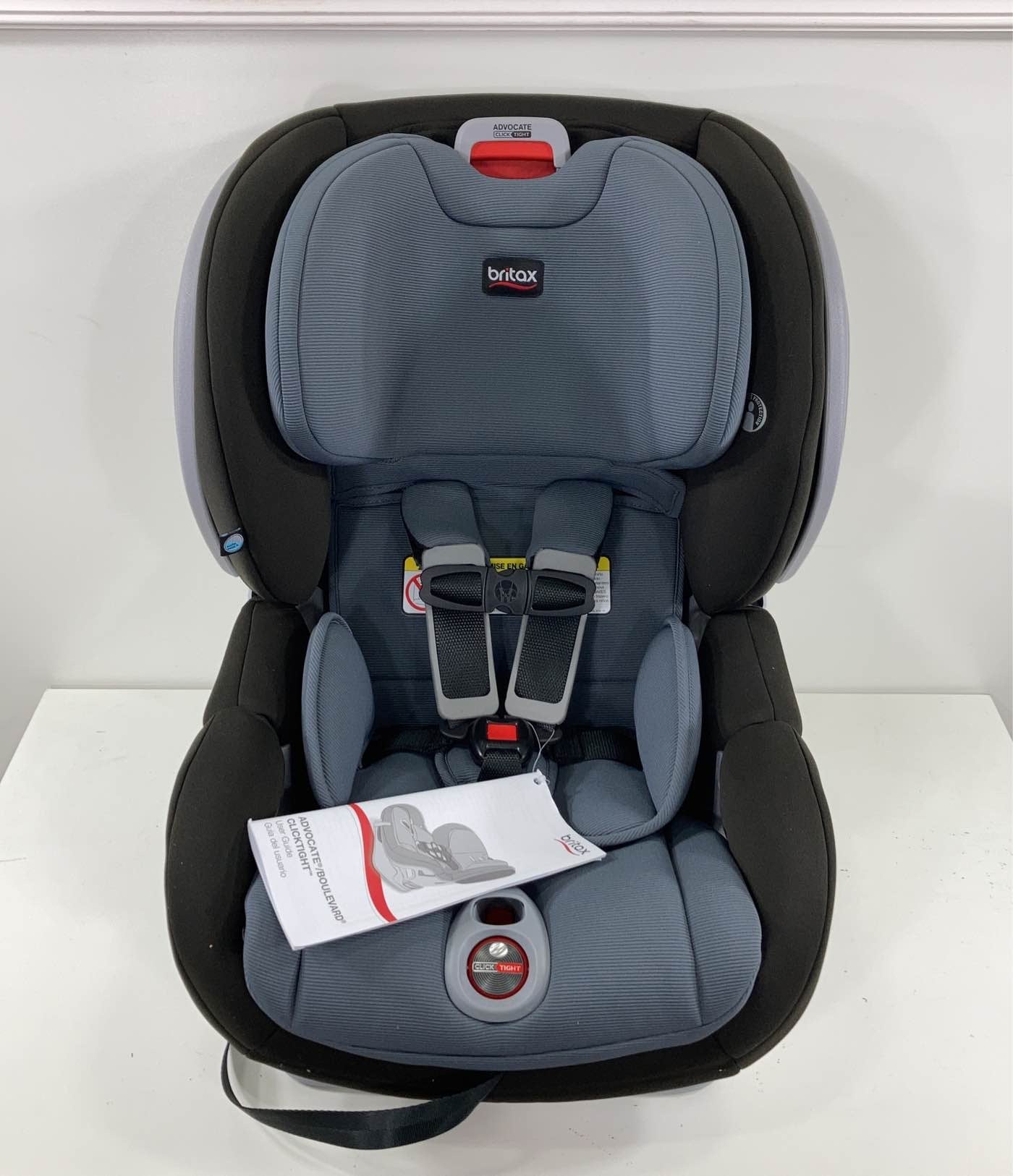 Britax advocate clicktight clearance buy buy baby