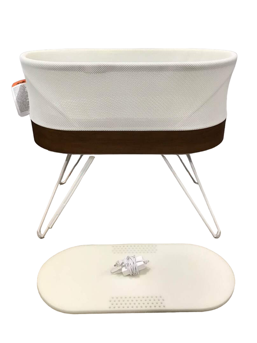 used Happiest Baby SNOO Smart Sleeper