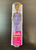 used Mattel Be Anything Ballerina Barbie