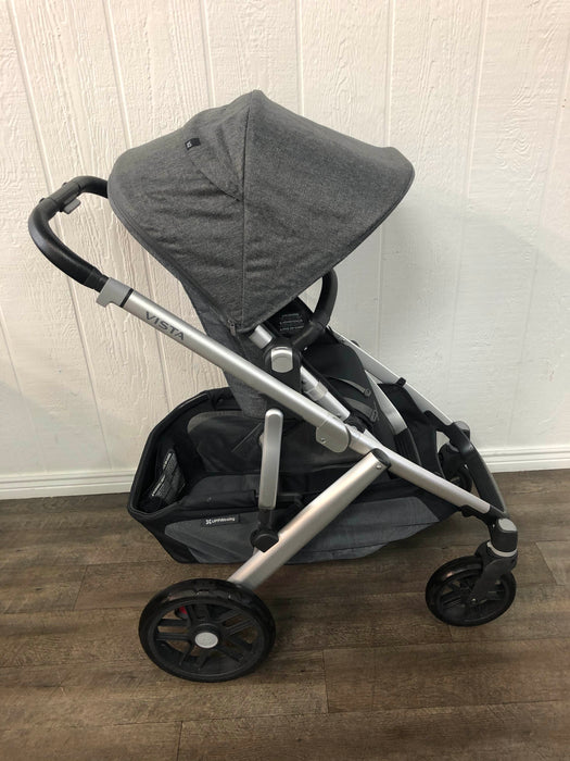 used Strollers