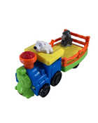 secondhand Fisher Price Little People Choo Choo Zoo
