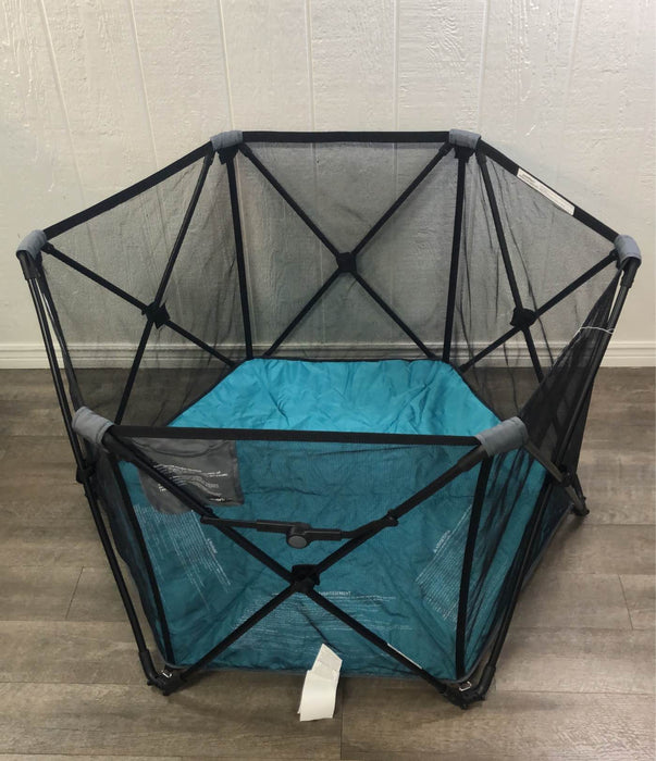 Shop Evenflo Play-Away Portable Playard Lite at GoodBuy Gear