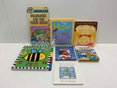 Shop BUNDLE Board Books at GoodBuy Gear