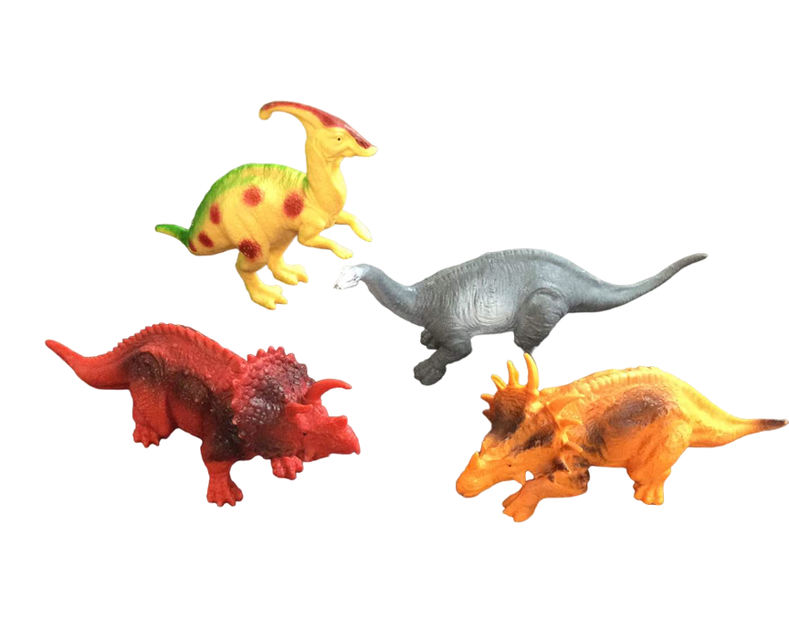 secondhand BUNDLE Dinosaurs