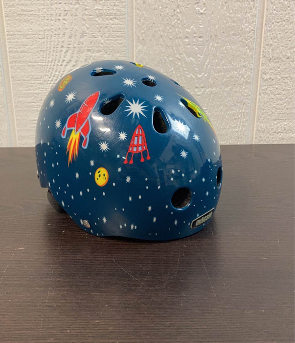 used Nutcase Little Nutty Helmet, toddler (47cm-50cm)