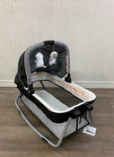 used Baby Trend Rock-A-Bassinet