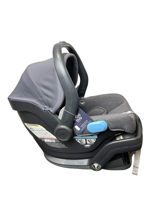 used Carseat