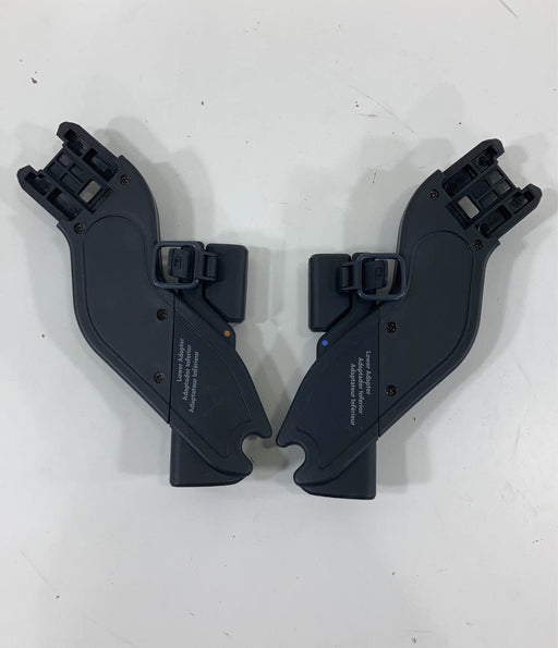Shop UPPAbaby VISTA Lower Adapters at GoodBuy Gear
