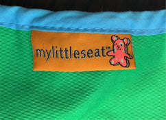 Shop My Little Seat Travel High Chair at GoodBuy Gear