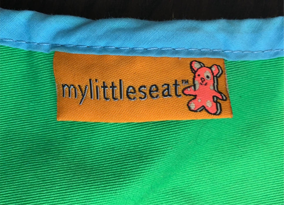 Shop My Little Seat Travel High Chair at GoodBuy Gear