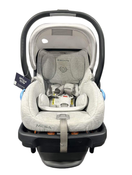 used UPPAbaby MESA Infant Car Seat, 2019, Bryce (White)