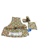 used Totseat Chair Harness