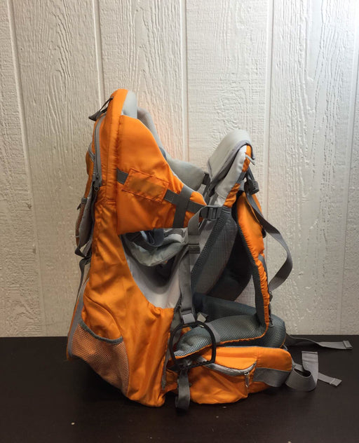 secondhand Hiking Backpack