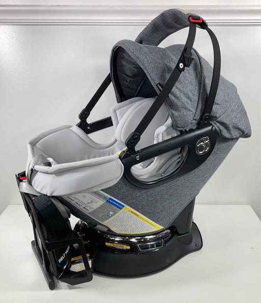 used Orbit Baby G5 Infant Car Seat