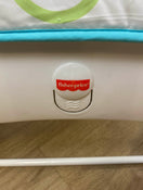 secondhand Fisher Price Infant To Toddler Rocker