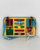 Shop Busy Board, Bus at GoodBuy Gear
