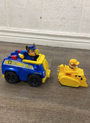 PAW Patrol My Size Kids Lookout Tower