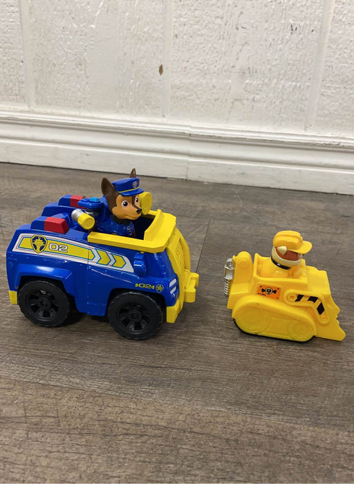 PAW Patrol My Size Kids Lookout Tower