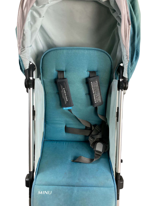 secondhand Strollers