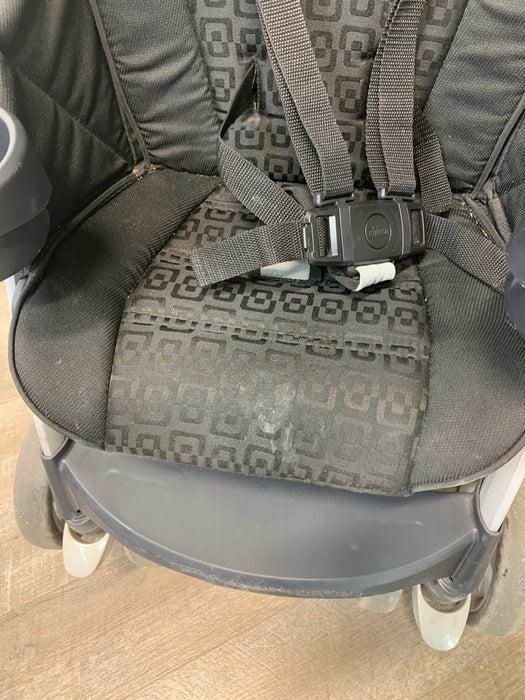 Chicco Cortina Together Stroller